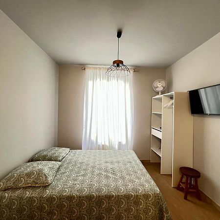 Petit Capucin Daire Carcassonne Dış mekan fotoğraf