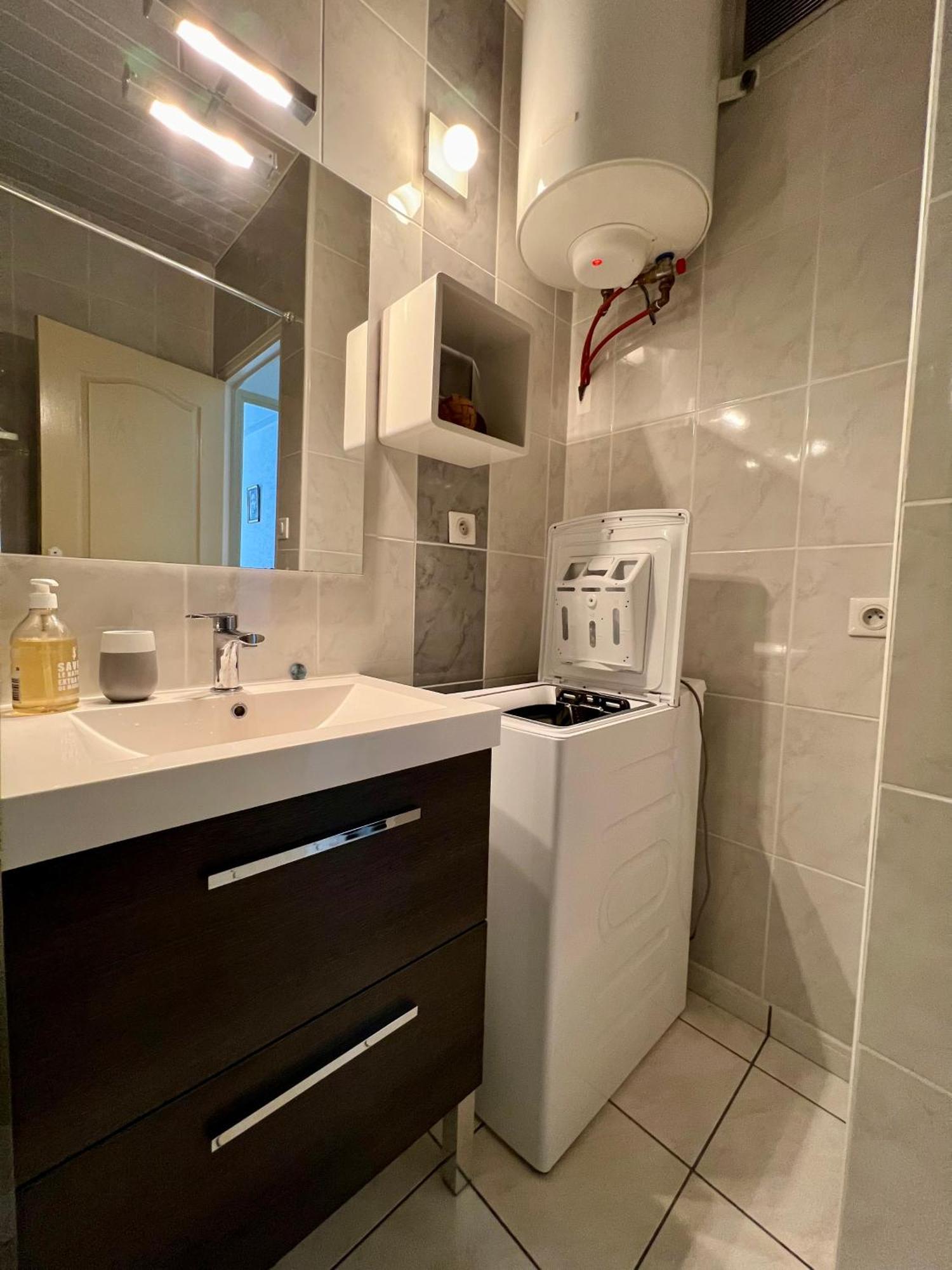 Petit Capucin Daire Carcassonne Dış mekan fotoğraf
