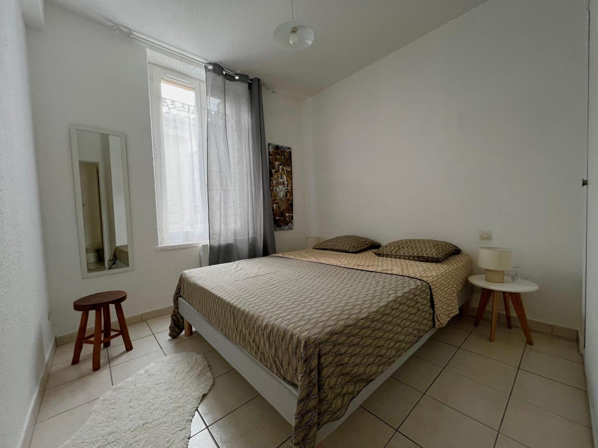 Petit Capucin Daire Carcassonne Dış mekan fotoğraf