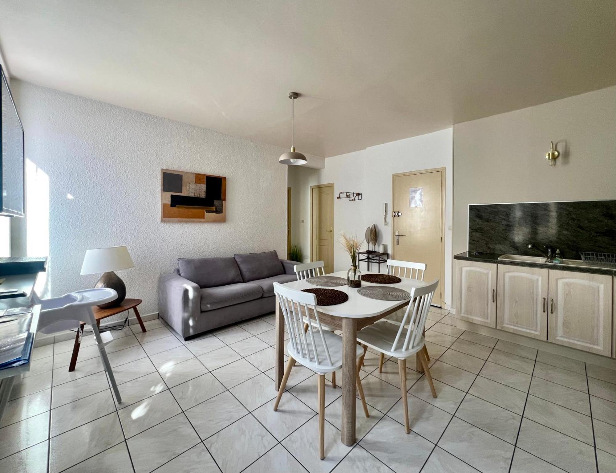 Petit Capucin Daire Carcassonne Dış mekan fotoğraf