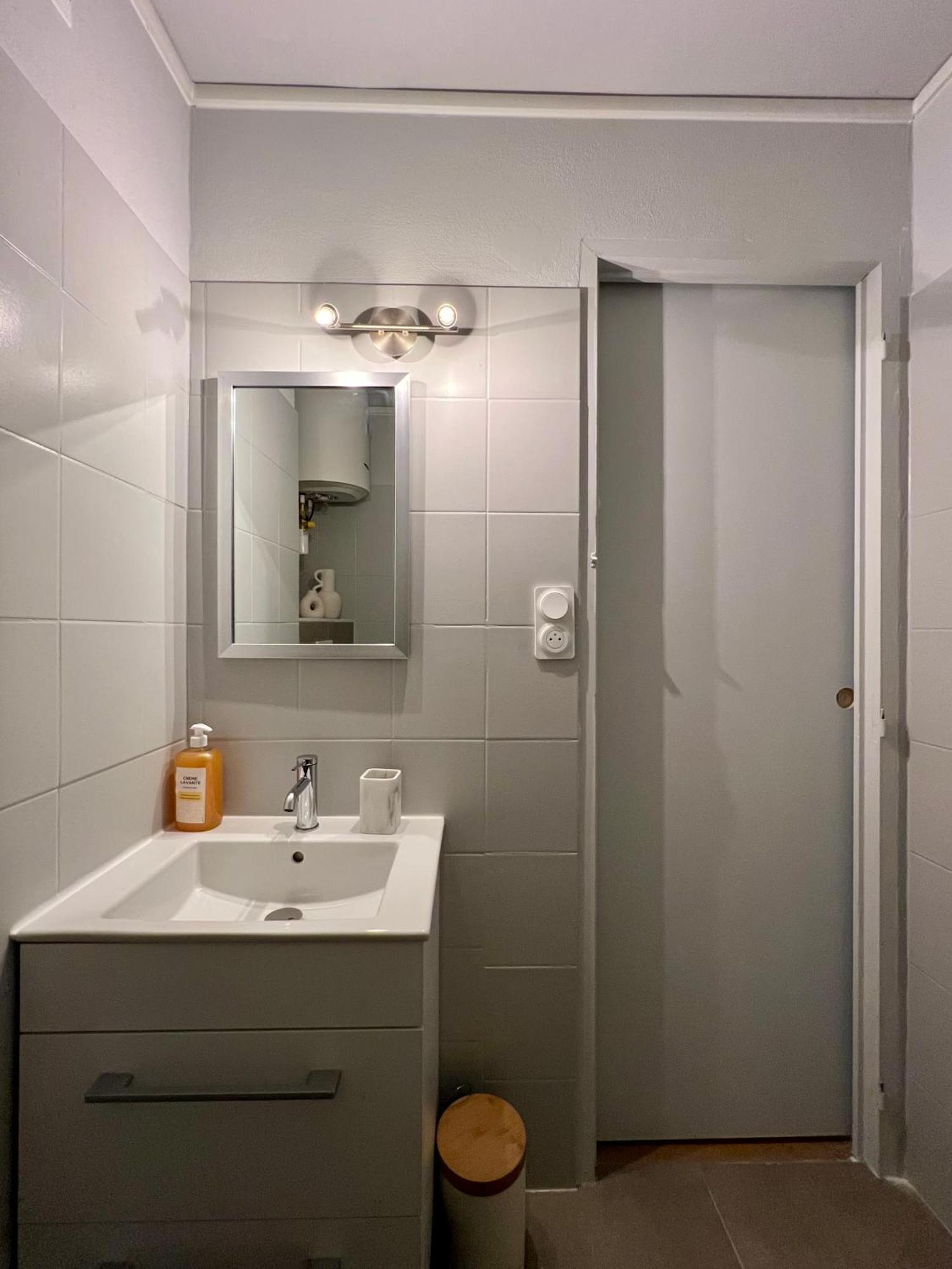 Petit Capucin Daire Carcassonne Dış mekan fotoğraf