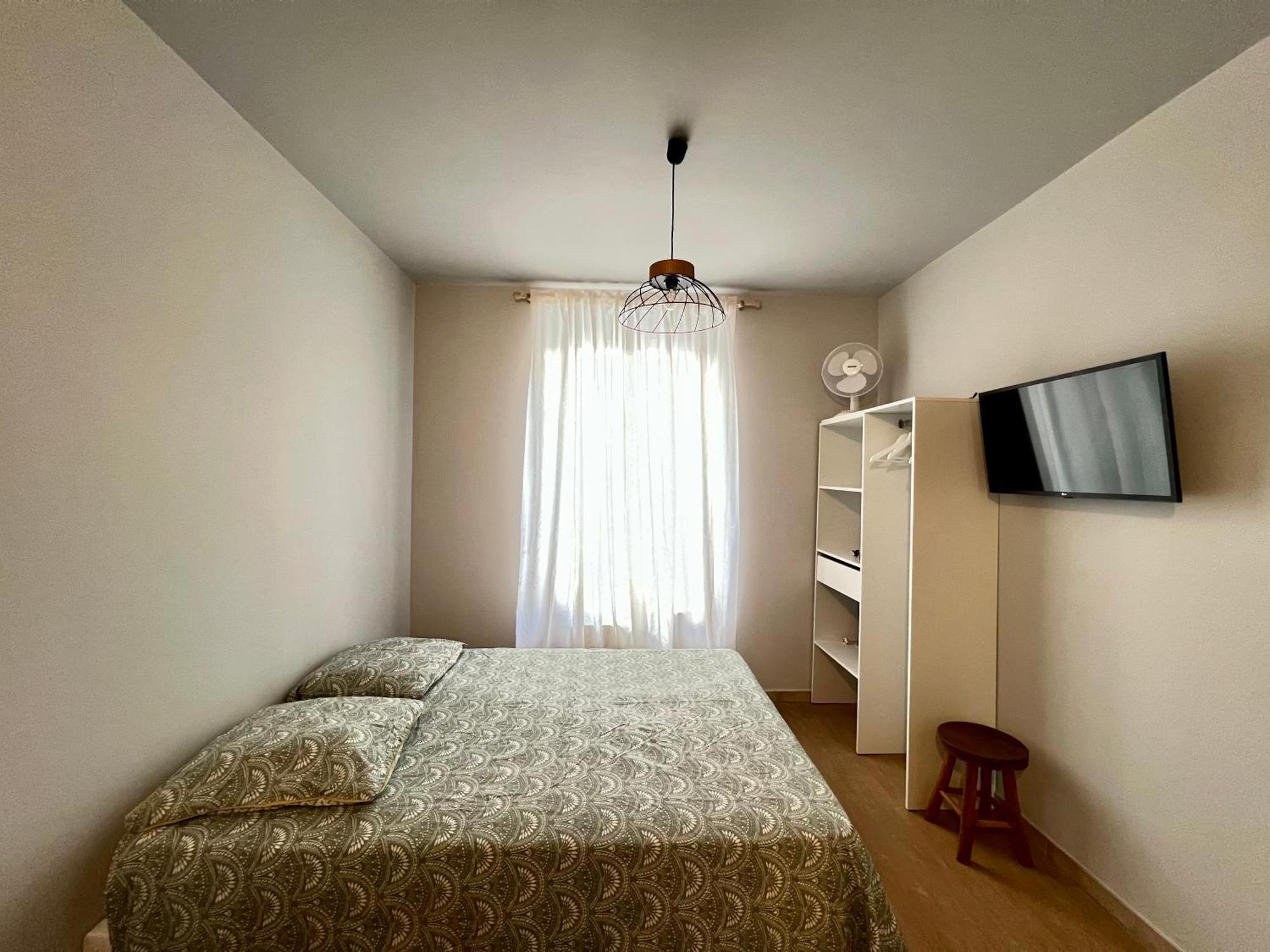 Petit Capucin Daire Carcassonne Dış mekan fotoğraf